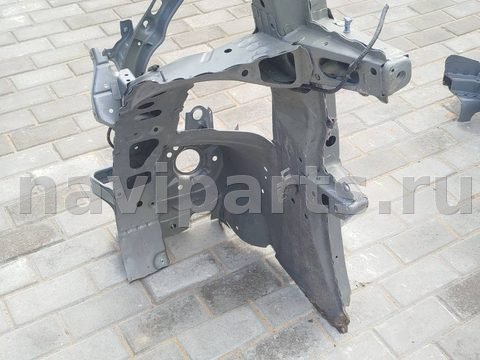 Морда рама Buick Encore GX, 2022 г., арт. 101431253, фото 7