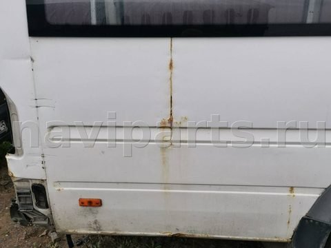 Морда рама Mercedes Sprinter Classic, 2015 г., арт. 103174008_16, фото 10