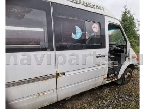 Морда рама Mercedes Sprinter Classic, 2015 г., арт. 103174008_16, фото 11