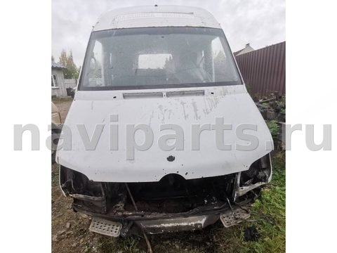 Морда рама Mercedes Sprinter Classic, 2015 г., арт. 103174008_16, фото 13