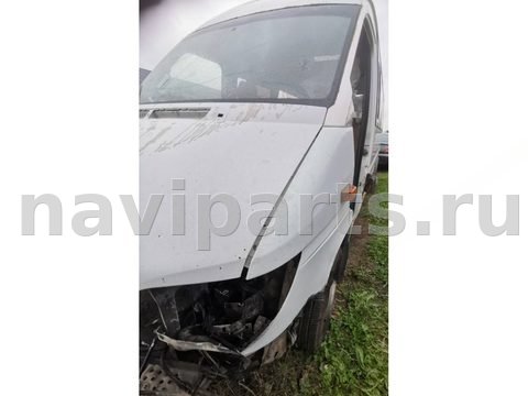 Морда рама Mercedes Sprinter Classic, 2015 г., арт. 103174008_16, фото 14