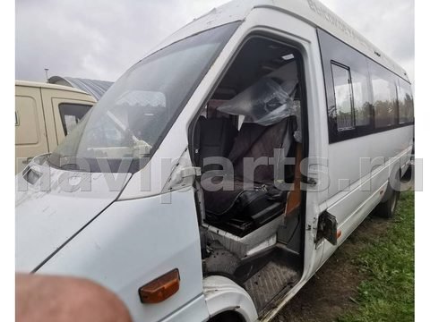 Морда рама Mercedes Sprinter Classic, 2015 г., арт. 103174008_16, фото 15