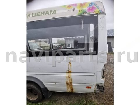 Морда рама Mercedes Sprinter Classic, 2015 г., арт. 103174008_16, фото 18