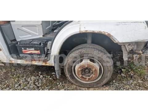 Морда рама Mercedes Sprinter Classic, 2015 г., арт. 103174008_16, фото 2