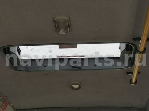 Морда рама Mercedes Sprinter Classic, 2015 г., арт. 103174008_16, фото 23