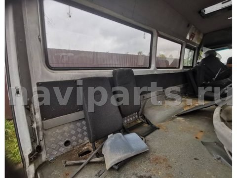 Морда рама Mercedes Sprinter Classic, 2015 г., арт. 103174008_16, фото 24