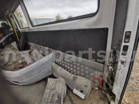 Морда рама Mercedes Sprinter Classic, 2015 г., арт. 103174008_16, фото 25