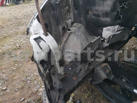 Морда рама Mercedes Sprinter Classic, 2015 г., арт. 103174008_16, фото 3