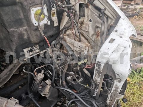 Морда рама Mercedes Sprinter Classic, 2015 г., арт. 103174008_16, фото 4