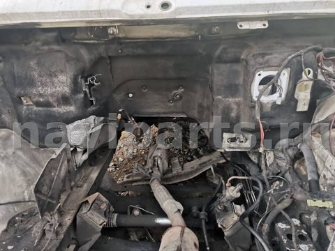 Морда рама Mercedes Sprinter Classic, 2015 г., арт. 103174008_16, фото 5