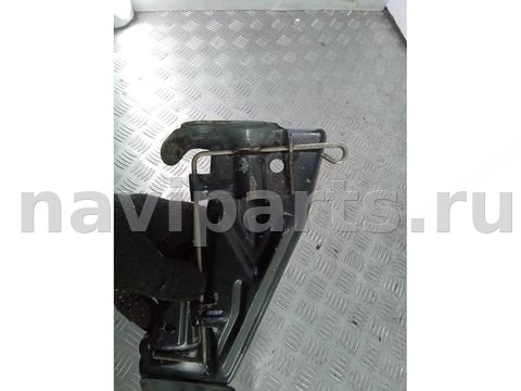 Морда рама Audi A6 C4, 1995 г., арт. 104769390, фото 10