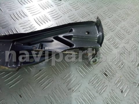 Морда рама Audi A6 C4, 1995 г., арт. 104769390, фото 3