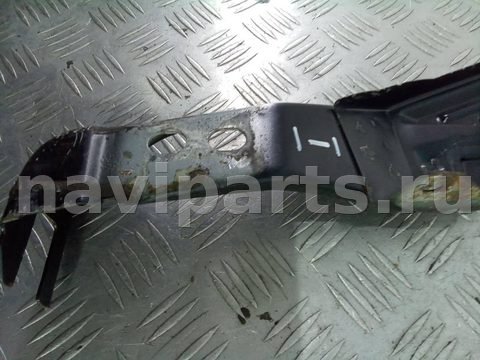 Морда рама Audi A6 C4, 1995 г., арт. 104769390, фото 4