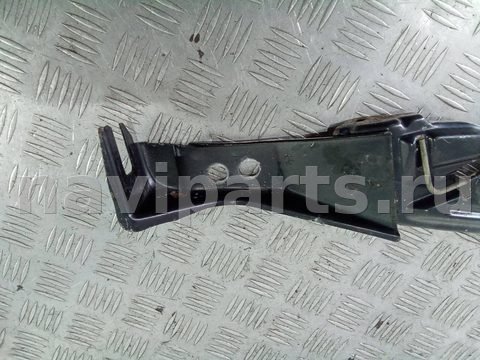 Морда рама Audi A6 C4, 1995 г., арт. 104769390, фото 6
