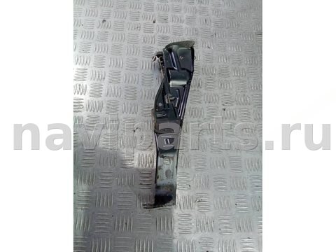 Морда рама Audi A6 C4, 1995 г., арт. 104769391