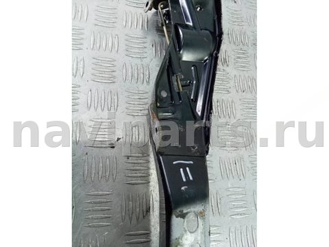 Морда рама Audi A6 C4, 1995 г., арт. 104769391, фото 4