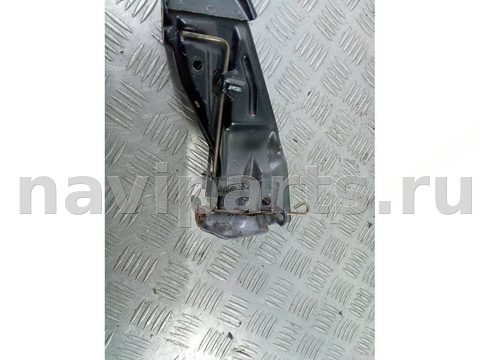 Морда рама Audi A6 C4, 1995 г., арт. 104769391, фото 8