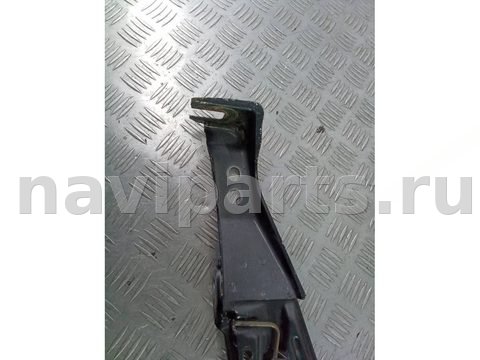 Морда рама Audi A6 C4, 1995 г., арт. 104769391, фото 9