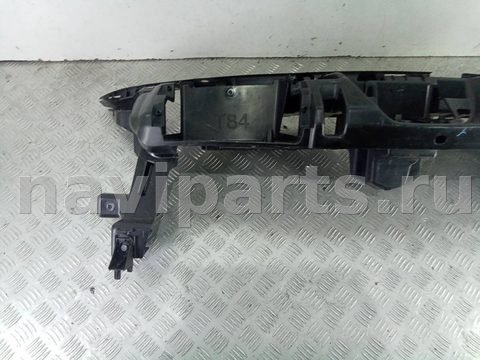 Морда рама Peugeot 3008, 2010 г., OEM 9685142780, арт. 105911615, фото 8