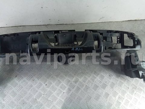 Морда рама Peugeot 3008, 2010 г., OEM 9685142780, арт. 105911615, фото 9