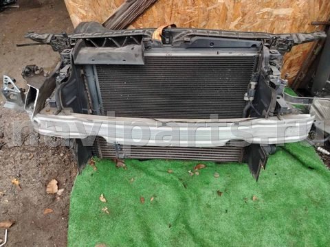 Морда рама Audi A6 C7, 2015 г., OEM 4G0805594, арт. 105933050_3