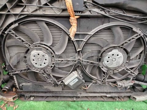 Морда рама Audi A6 C7, 2015 г., OEM 4G0805594, арт. 105933050_3, фото 10