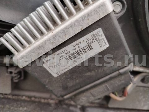 Морда рама Audi A6 C7, 2015 г., OEM 4G0805594, арт. 105933050_3, фото 11