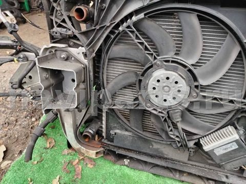Морда рама Audi A6 C7, 2015 г., OEM 4G0805594, арт. 105933050_3, фото 12