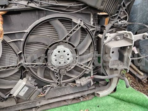 Морда рама Audi A6 C7, 2015 г., OEM 4G0805594, арт. 105933050_3, фото 13