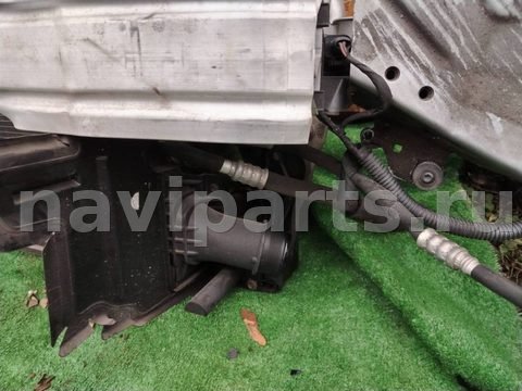 Морда рама Audi A6 C7, 2015 г., OEM 4G0805594, арт. 105933050_3, фото 5