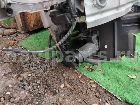 Морда рама Audi A6 C7, 2015 г., OEM 4G0805594, арт. 105933050_3, фото 7