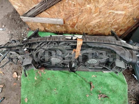 Морда рама Audi A6 C7, 2015 г., OEM 4G0805594, арт. 105933050_3, фото 9