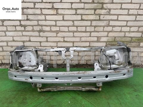 Морда рама Mercedes C W202, 1998 г., арт. 107518633