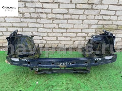 Морда рама Mercedes C W202, 1998 г., арт. 107518635