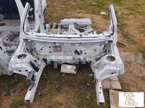 Морда рама BMW X1 F48, 2017 г., арт. 110651071