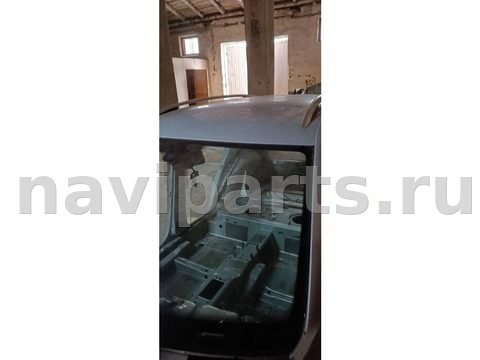 Морда рама Volkswagen Tiguan, 2012 г., арт. 110919023, фото 10