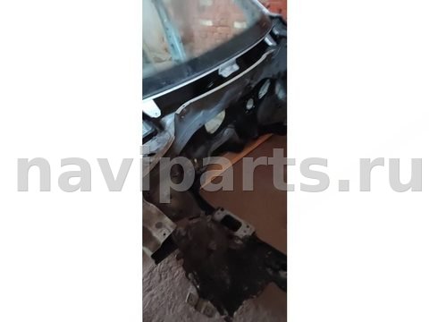 Морда рама Volkswagen Tiguan, 2012 г., арт. 110919023, фото 7