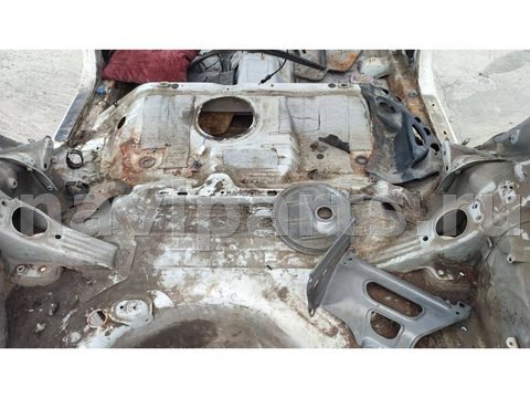 Морда рама Toyota Prius, 2008 г., арт. 111594789, фото 13