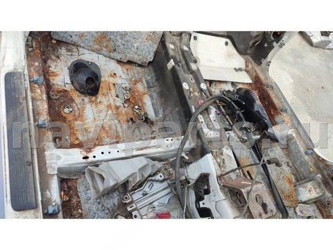 Морда рама Toyota Prius, 2008 г., арт. 111594789, фото 14