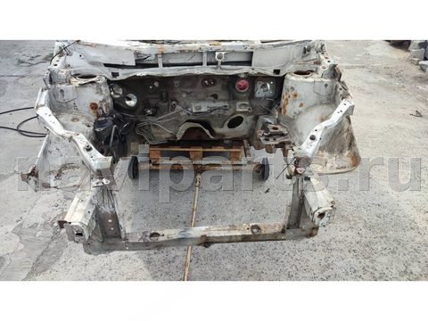 Морда рама Toyota Prius, 2008 г., арт. 111594789, фото 5