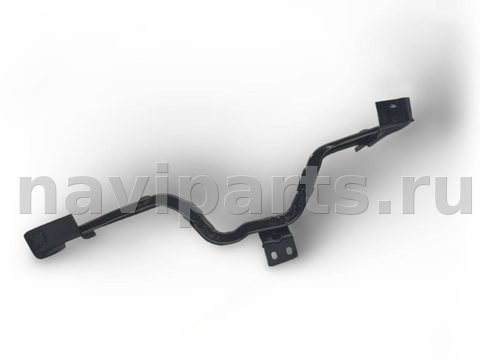 Морда рама Nissan Almera G15, 2017 г., OEM STDT08000R0, арт. 113691_4