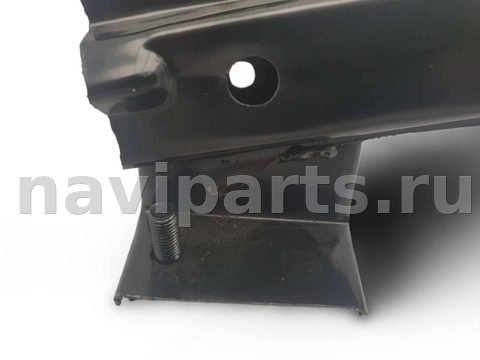 Морда рама Nissan Almera G15, 2017 г., OEM STDT08000R0, арт. 113691_4, фото 3