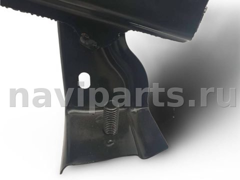 Морда рама Nissan Almera G15, 2017 г., OEM STDT08000R0, арт. 113691_4, фото 4
