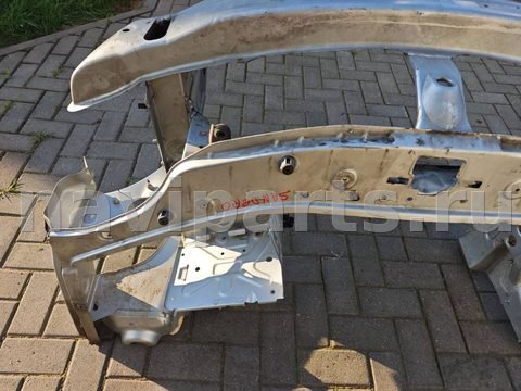 Морда рама Dacia Sandero, 2010 г., OEM 625113585R, арт. 115886545_4, фото 3