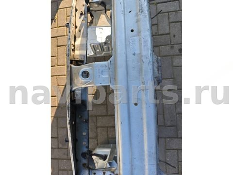 Морда рама Dacia Sandero, 2010 г., OEM 625113585R, арт. 115886545_4, фото 6