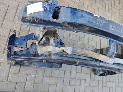 Морда рама Dacia Sandero, 2010 г., арт. 116027947_2, фото 3