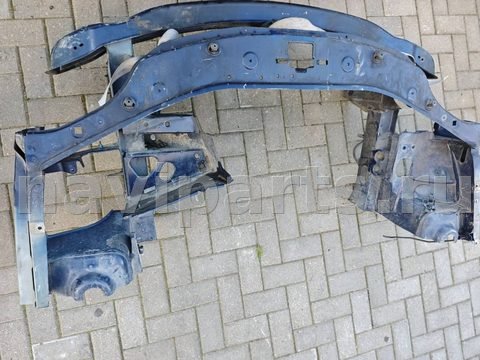Морда рама Dacia Sandero, 2010 г., арт. 116027947_2, фото 6