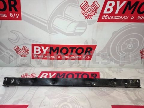 Морда рама BMW X5 G05, 2018 г., OEM 51647421704, арт. 17776