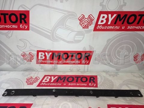 Морда рама BMW X7 G07, 2018 г., OEM 51647421704, арт. 17776_3