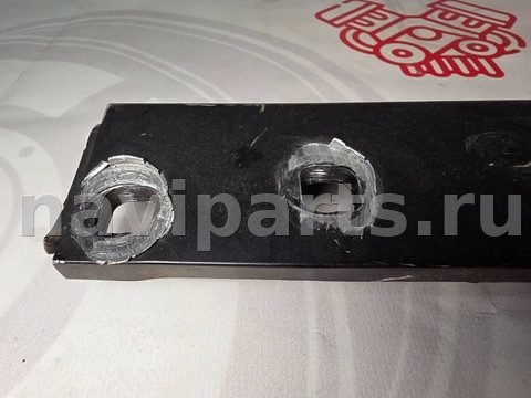 Морда рама BMW X6 G06, 2019 г., OEM 51647421704, арт. 17776_5, фото 4